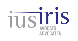 IusIris Logo